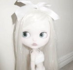 'dollette ୨୧