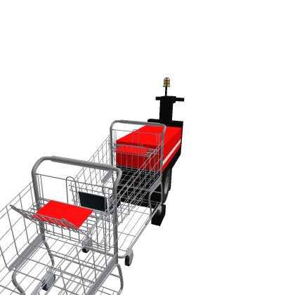 custom carts