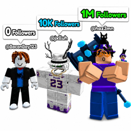 [NEW] Flex Your Followers!