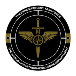 WCKD | Expeditionary Task Force