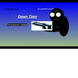 Down Time (The Gun Update)