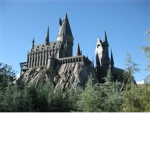 Hogwarts School of Witchcraft and Wizardry (Tonys)
