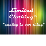 LIMITED CLOTHING!™