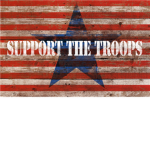 Marine Supporters