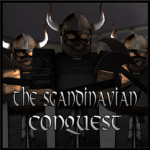 The Scandinavian Conquest