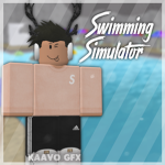 Swimming Simulator Fans!