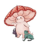 Mushroom_Moonside
