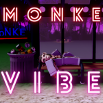 Vibin Monke
