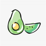 +{•Avocado ~ Wears•}+