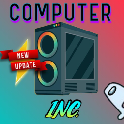 Computer, Inc. [Basement]