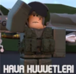 ETAF | Hava Kuvvetleri Komutanlığı