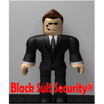 Black Suit Security®