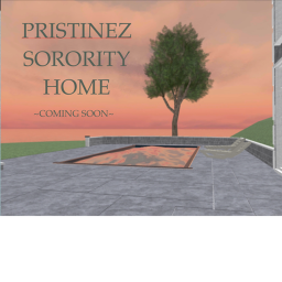 Pristinez’s Sorority Home