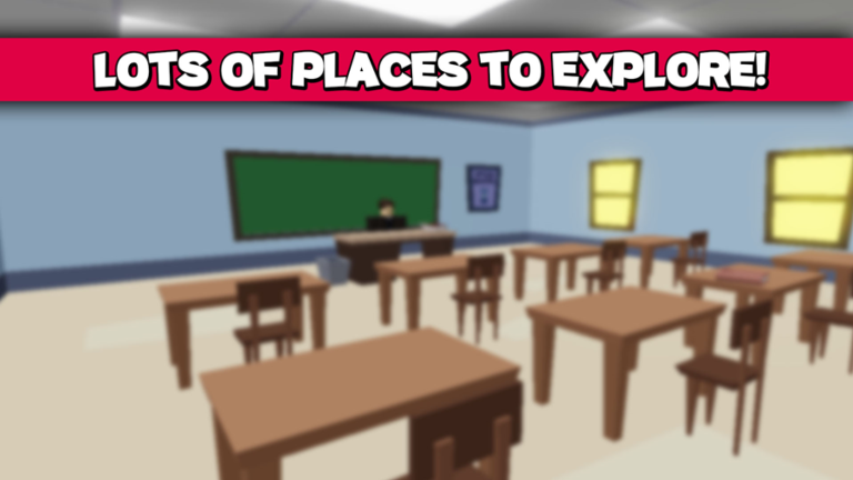 Mo's Academy Roleplay screenshot 1