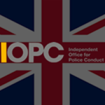 [LRC] | Independent Office for Police Conduct