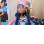 GURL-ON-FLEK