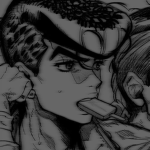 JJBA CLUB GROUP :D