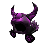 Pink Overseer Clan Hood