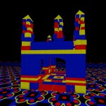 Where the Dreamer Roams