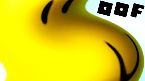(UPDATE)OOF! city