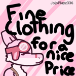 Fine clothing for a nice price