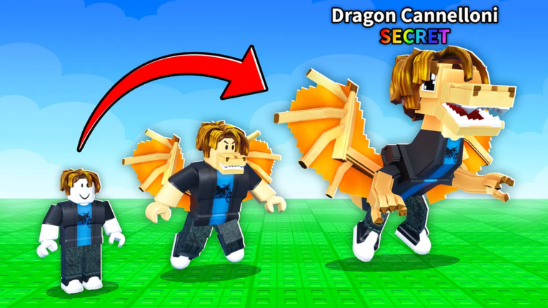 Be a Brainrot screenshot 5