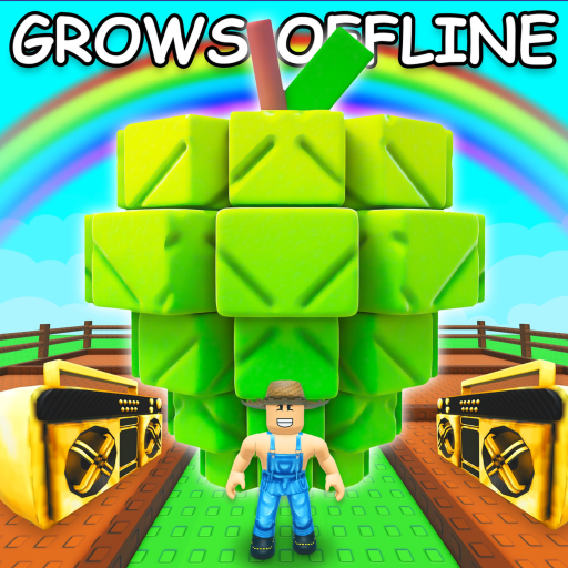 [🎉] Grow a Garden 🌶️