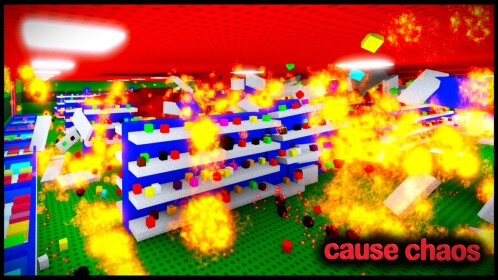untitled destruction game 💣