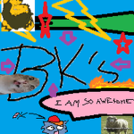 BK's Ultimate UltraKul Exploding Stuff Fanclub 2.0