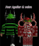 valen - aguilar