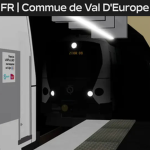 FR | Commue de Val D’Europe