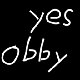 Ice’s obby