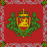 Infanterieregiment von König