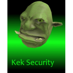 Kek Security