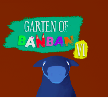 Banban 6 Nanny Room