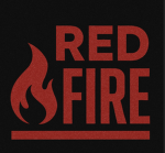 ~red fire gymnastics~