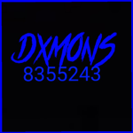 Dxmxon"s