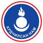 Democratic Party of Mongolia