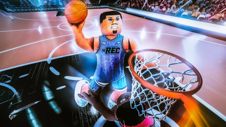 SZN 4 - REC CENTER