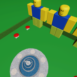 Noob Hangout
