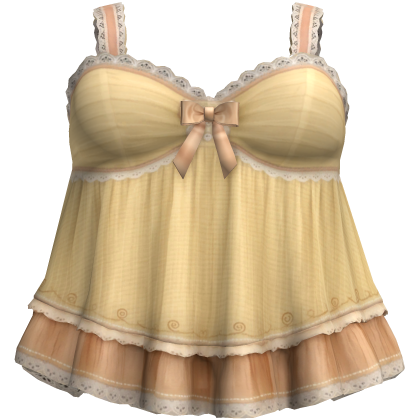 Sweet Heart Lace BabyDoll