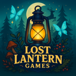 Lost Lanterns Games