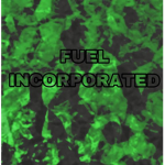 FUEL INCORPERATED