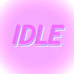 IDLE GAMING!