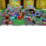 Freinds are the best