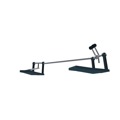 Double pedal