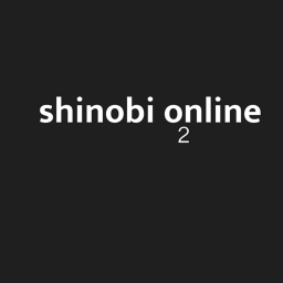 shinobi online 2
