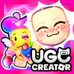 [UPDATE💕] UGC Creator 🎨