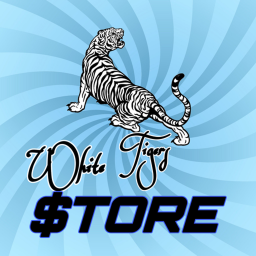 White Tigers Store & Cafe
