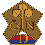 [ČSND] Československá národní demokracie